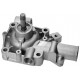 POMPA ACQUA FIAT ARGENTA- CAMPAGNOLA -131-132  2.0 D 2.5 D / 4764782-4720031-7303050-4755003-METELLI 240161