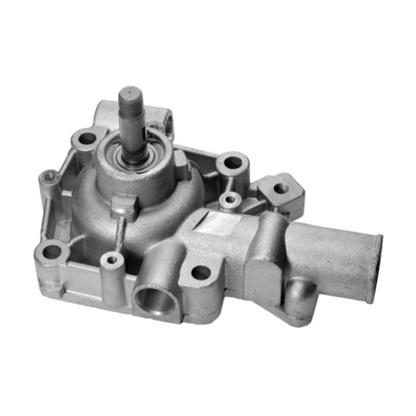 POMPA ACQUA FIAT ARGENTA- CAMPAGNOLA -131-132  2.0 D 2.5 D / 4764782-4720031-7303050-4755003-METELLI 240161