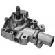 POMPA ACQUA FIAT ARGENTA DIESEL 131 132 DUCATO IVECO DAILY II / 98435994 - METELLI 240498