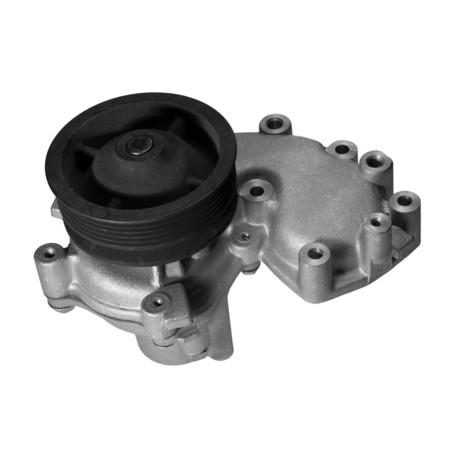 POMPA ACQUA FIAT CROMA 1.9 TURBO D i.d. METELLI 240368A /7658607-7597569-7631494-7693569-7692285-7658606