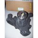 POMPA ACQUA IVECO ZETA 50-10 60-10 65-10 OM MOT.8340.04 / GGTPA10070 - PA136 - 4796535 - 4711706