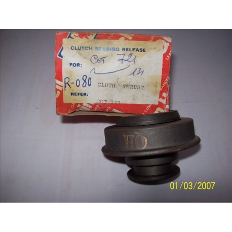 REGGISPINTA FRIZIONE FIAT 124 125 131 132 ARGENTA QH CCT721