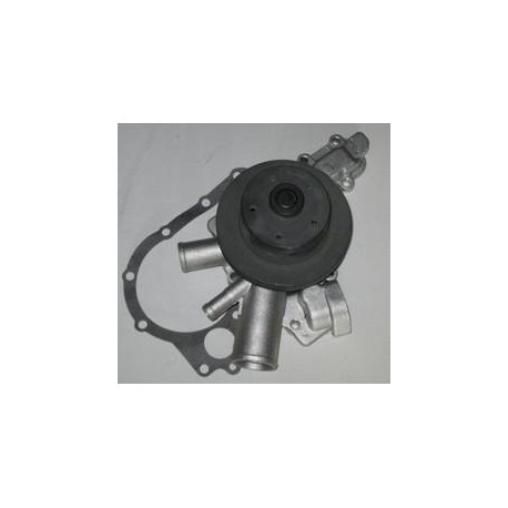 POMPA ACQUA ALFAROMEO 1750-2000 GIULIA GT GTA SPIDER - METELLI 240051-60712573 -105260702400-105440702400