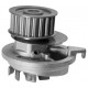 POMPA ACQUA OPEL ASCONA C ASTRA F KADETT E VECTRA A -METELLI 240324-90284913-1334014-R1160024-90295078