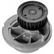 POMPA ACQUA OPEL ASTRA G CORSA C MERIVA VECTRA B C ZAFIRA A B -METELLI 240541A -6334035-1334077-93182038-9199592