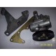 POMPA SERVOSTERZO ORIGINALE NUOVA VW GOLF I II JETTA PASSAT 027145255 - 027145523