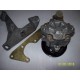 POMPA SERVOSTERZO ORIGINALE NUOVA VW GOLF I II JETTA PASSAT 027145255 - 027145523