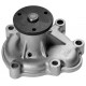 POMPA ACQUA OPEL ASTRA H J CORSA D MERIVA ZAFIRA B-METELLI 241077-6334048-98003100