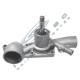 POMPA ACQUA PEUGEOT 404  1.6 1.6 GT - GRAF PA74 - 1202-12 - 1202-36 - 1202-48 - 1202-59 - 1202-60  - 1202-84 - PA0052