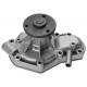 POMPA ACQUA RENAULT 20 - 25 - TRAFIC I - MASTER I - GRAF PA113 -7701460145-7701461006