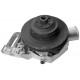 POMPA ACQUA CITROEN CX I II C25 DUCATO 2.5D PEUGEOT J5 TALBOT EXPRESS-METELLI 240334-75530147-95548541-95619748