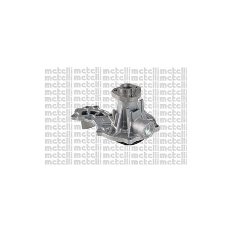 POMPA ACQUA AUDI VW-METELLI 240679-026121005L-026121005F-026121005K