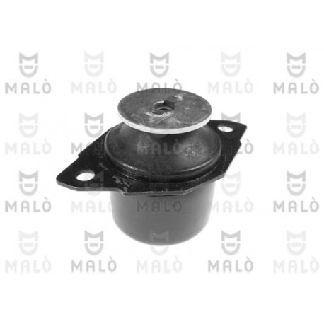 SUPPORTO MOTORE LATO CAMBIO POST. SX SEAT VW - AKRON 234492-3A0199402-1H0199402-357199402B-357499402-