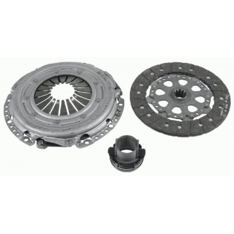 KIT FRIZIONE BMW S.3 E30E36 S.5 E28E34E39-SACHS 3000133002-21211225976-1223377-21211225977-1223113-21211223109-21211223330