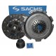 KIT FRIZIONE BMW S.3 E21 E30 S.5 E12 E28-SACHS 3000003005 -21209056475-21201225279-21211223089-9056475-1225279-21211223572