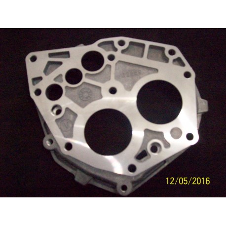 PIASTRA CAMBIO FIAT 5CENTO-PANDA-6CENTO-Y10 - VEMA 12959 - 4444000