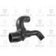 MANICOTTO POMPA ACQUA A TERMOSTATO OPEL ASTRA G 1.4 16V 2.0 - AKRON 237944A - 1337521