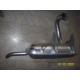 TERMINALE SCARICO POSTERIORE FIAT 850 T - 900 T - IMASAF 27.12.00 - 4254478 - 4432103