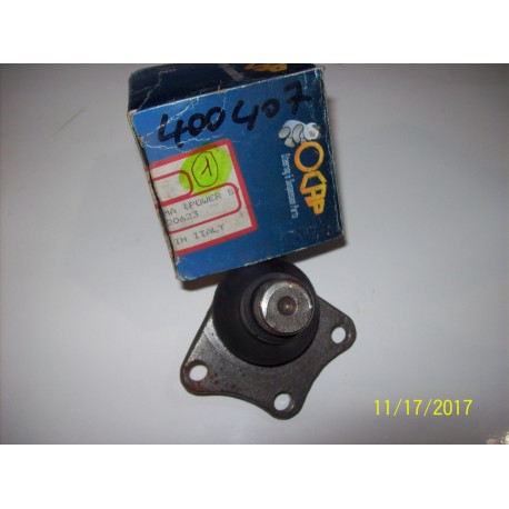 SNODO BRACCIO SOSPENSIONE FIAT CROMA LANCIA THEMA ALFA 164 -OCAP 0400407- 82420623