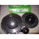 KIT FRIZIONE ALFAROMEO 145 146 155 FIAT RITMO REGATA TIPO TEMPRA -GST 73717-VALEO 801081-VALEO K284S-5888452-5888963-71711439