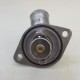 TERMOSTATO REFRIGERANTE ALFAROMEO 75 90 ALFETTA GIULIETTA SPIDER GTV - BEHR C369.83 - 60516212