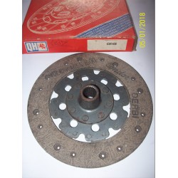 DISCO FRIZIONE VW KAEFER 1200 1302 1303 1500 1600 TRASPORTER - QH C814S -043141031-043141031J-043141031K-211141031A-311141031D