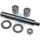 KIT RIPARAZIONE COMANDO STERZO ALFAROMEO SPIDER GIULIA GT - RUVILLE 966000 - 60516913