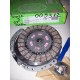 KIT FRIZIONE RENAULT CLIO - SUPER 5 - R.9 - R.11 - R.19 - VALEO 009312 - VALEO K669S - 7701466296 - 7711134046