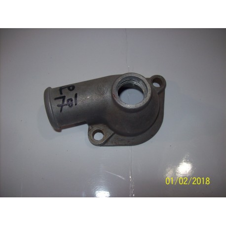 COPERCHIO TERMOSTATO FORD FIESTA - 6045997 - EUROPA MOTORI FO701