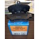 PASTIGLIE FRENO ANTERIORI VOLVO 440 - 460 - 480