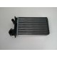 RADIATORE RISCALDAMENTO AUDI 50 VW POLO DERBY - VALEO T729R - 861819121A - 867819121 - 867819121A - 861819121