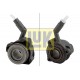 KIT FRIZIONE CITROEN JUMPER FIAT DUCATO PEUGEOT BOXER - LUK 626303333 - 55184529 - 55207502