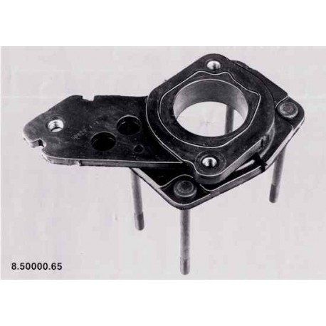 FLANGIA CARBURATORE VW PASSAT 1.3 AUDI 80 1.3 - 036129765A