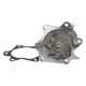 POMPA ACQUA NISSAN PATROL III GRIV GRV - JAPANPARTS PQ-125 - 21010-22J25 - 21010-22J26