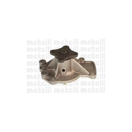 POMPA ACQUA NISSAN 100NX 200SX PRIMERA - METELLI 240508 - 21010-53J05 - 21010-9F501