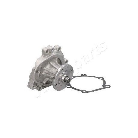 POMPA ACQUA TOYOTA HIACE II 2.2 D - JAPANPARTS PQ222 - JAPANPARTS PQ221 - 16100-59049 - 16100-59125 - 16100-59126