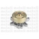 POMPA ACQUA TOYOTA AVENSIS CELICA COROLLA - METELLI 240919 - GRAF PA919 - 16100-09080 - 16100-09130 - 16100-29095