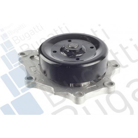 POMPA ACQUA TOYOTA AURIS AVENSIS COROLLA RAV 4 III IV - BUGATTI PA10094 - 16100-09340 - 16100-29495