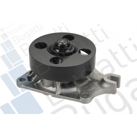 POMPA ACQUA MAZDA 2 MAZDA 3 - BUGATTI PA10092 - ZJ01-15-010A - ZJ01-15-010B - ZJ0115010C