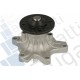 POMPA ACQUA MINI ONE D TOYOTA AURIS YARIS P9 1.4 D-4D - BUGATTI PA10029 - 11517790871 - 1610039395