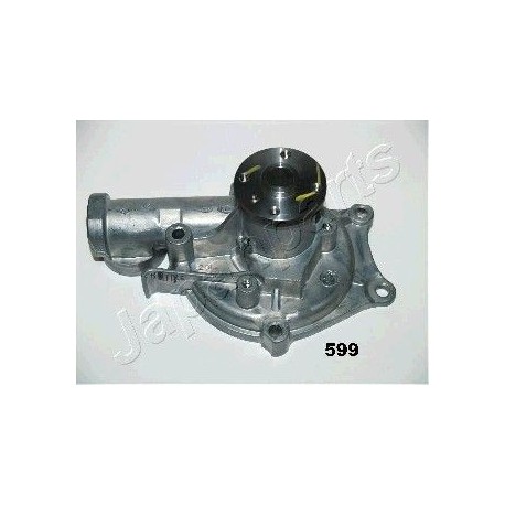 POMPA ACQUA HYUNDAI MITSUBISHI - JAPANPARTS PQ-599 - 25100-33001 - 25100-33011 - 2510032120 - MD970687 - MD972052