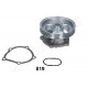 POMPA ACQUA SUZUKI WAGON R+ - JAPANPARTS PQ819 - 17400-73831 - 17400-73832 - 17400-73833