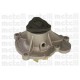 POMPA ACQUA NISSAN MICRA K11 1.0 1.3 1.4 16V - METELLI 240537 - GRAF PA537 - 21010-41B00 - 21010-41B03 - 21010-99B00