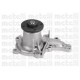 POMPA ACQUA TOYOTA AVENSIS T22 CARINA E T19 - METELLI 240713 - GRAF PA713 - 16110-09020 - 16110-09021