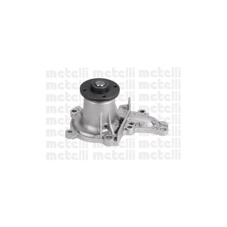 POMPA ACQUA TOYOTA AVENSIS T22 CARINA E T19 - METELLI 240713 - GRAF PA713 - 16110-09020 - 16110-09021