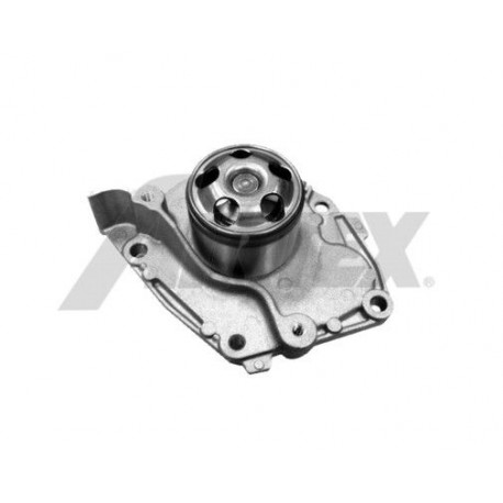 POMPA ACQUA NISSAN RENAULT OPEL VOLVO - AIRTEX 1907 - 21010-00Q0K - 4449049 - 93198565 - 7701479043 - 31303112