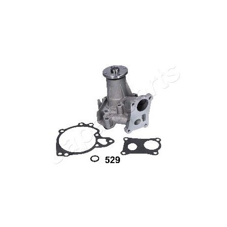 POMPA ACQUA HYUNDAI KIA MITSUBISHI - JAPANPARTS PQ529 - 25100-42700 - 2510042500 - 25100-42540 - MD972002 - MD972202 - MD974999