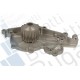 POMPA ACQUA RENAULT ESPACE III LAGUNA I SAFRANE II - BUGATTI PA7716 - 7700106101 - 7700107845 - 7700861627 - 8200042514