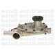 POMPA ACQUA RENAULT 12 RENAULT 15 - METELLI 240581 - 7701452155 - 7701457415 - 7701502963