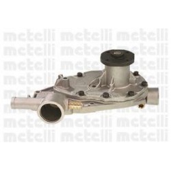 POMPA ACQUA RENAULT 12 RENAULT 15 - METELLI 240581 - 7701452155 - 7701457415 - 7701502963